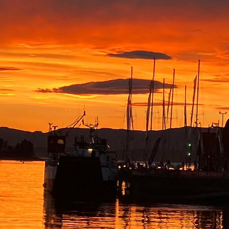 Gramarvin B&B Oban Dış mekan fotoğraf