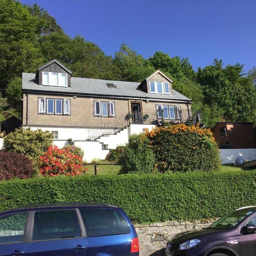 Gramarvin B&B Oban Dış mekan fotoğraf