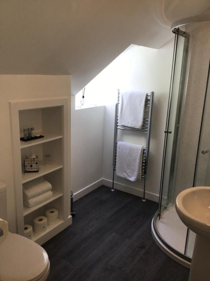 Gramarvin B&B Oban Dış mekan fotoğraf