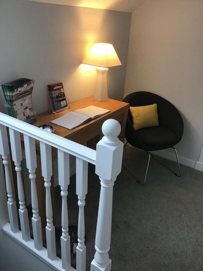 Gramarvin B&B Oban Dış mekan fotoğraf