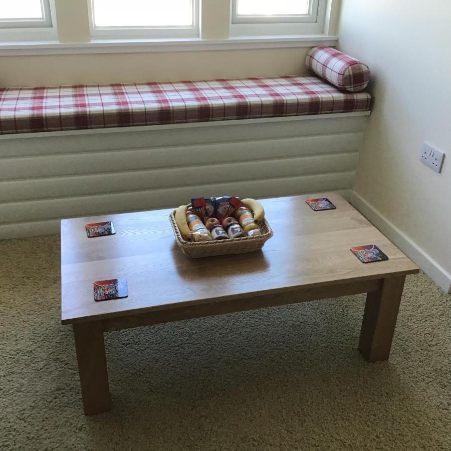 Gramarvin B&B Oban Dış mekan fotoğraf