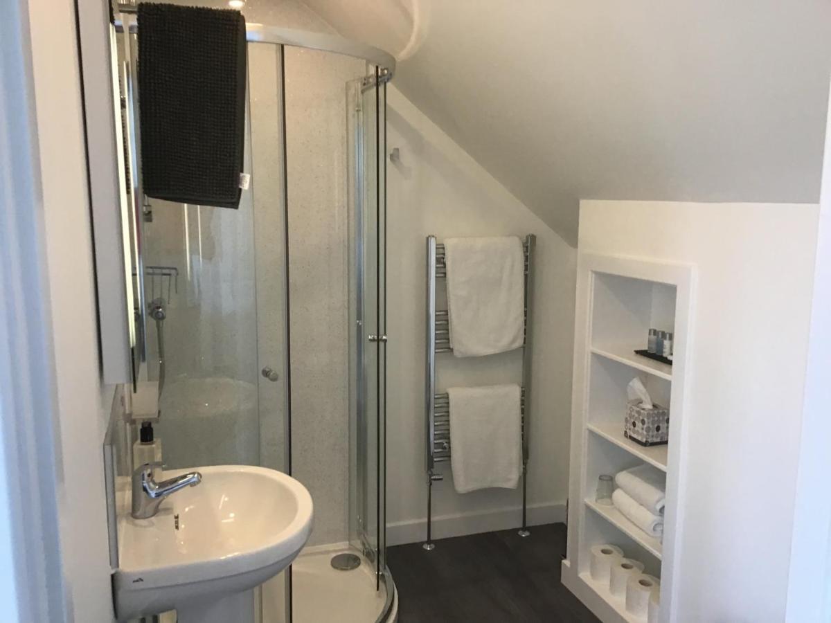 Gramarvin B&B Oban Dış mekan fotoğraf